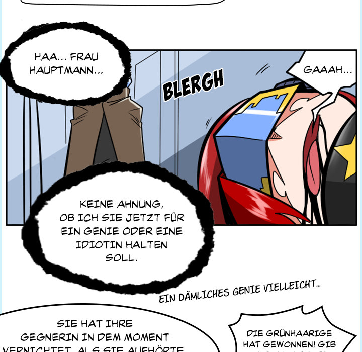 Das Wohnheim aus einer anderen Welt - episode 58 - 78