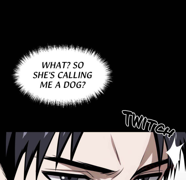 Workaholic Gangster - episode 37 - 123