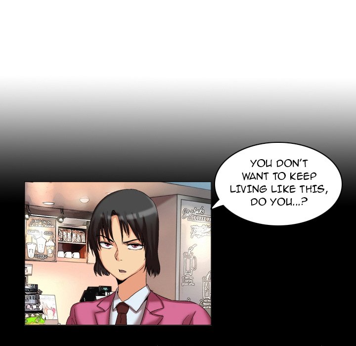 God of App - episode 9 - 10