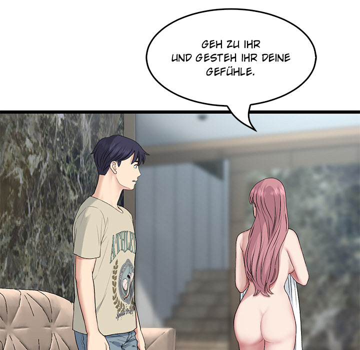 Alte Liebe rostet nicht - episode 63 - 102