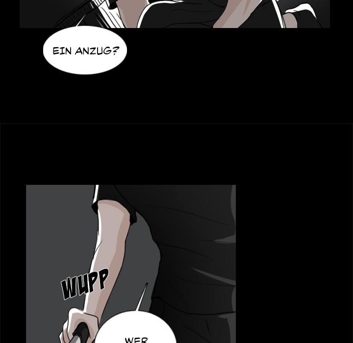 Die Königin - episode 1 - 40