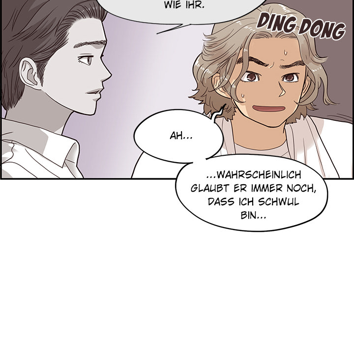 Der Hahn im Korb - episode 87 - 69