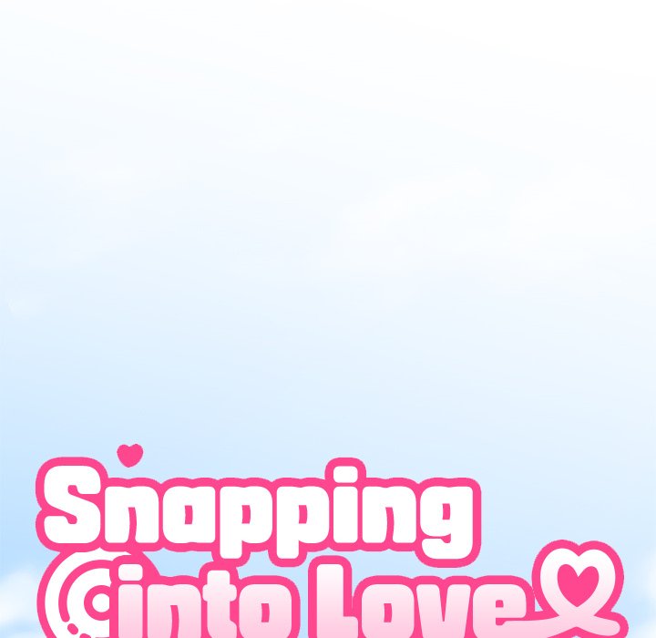 Snapping into Love - episode 25 - 39