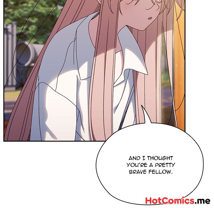Boss! I'm Taking Your Girl! - UNCENSORED - episode 35 - 92