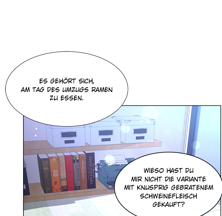 Ich will doch nur SIE! - episode 6 - 85