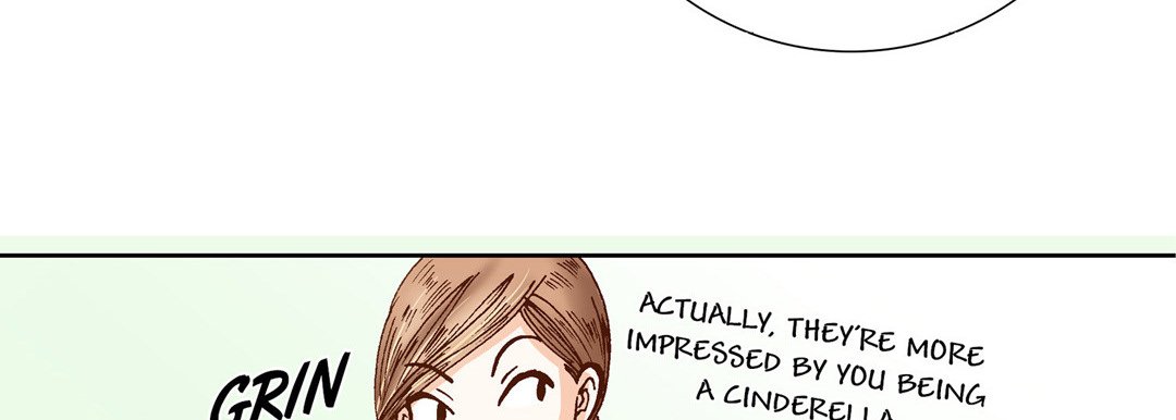 100% Perfect Girl - episode 23 - 30