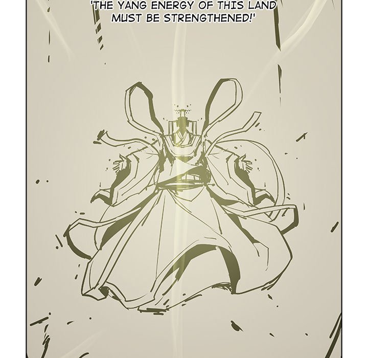 The Fang of Yeongno - episode 40 - 52