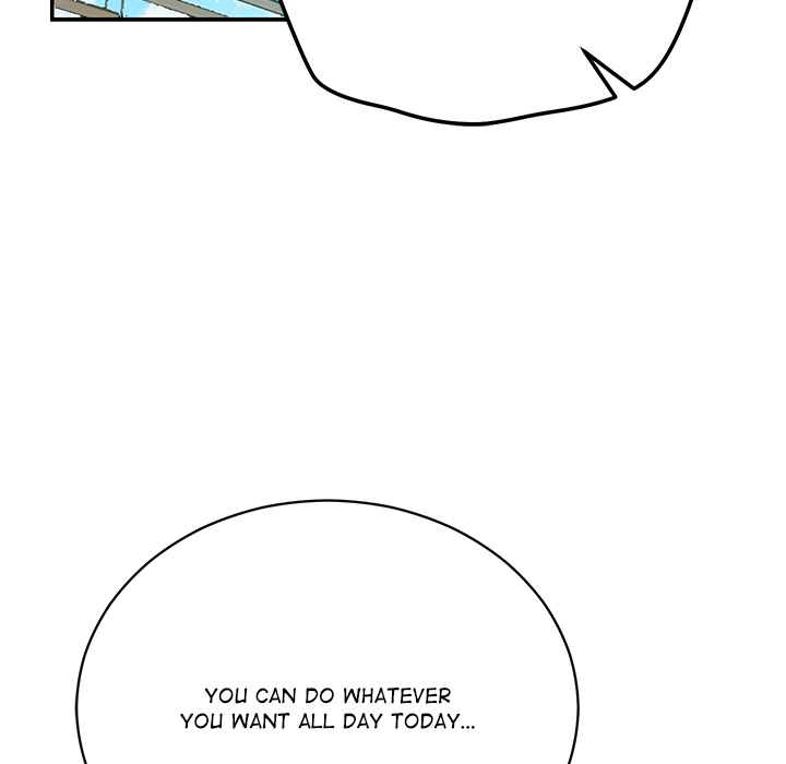 Saving My Magical Girl - episode 6 - 126