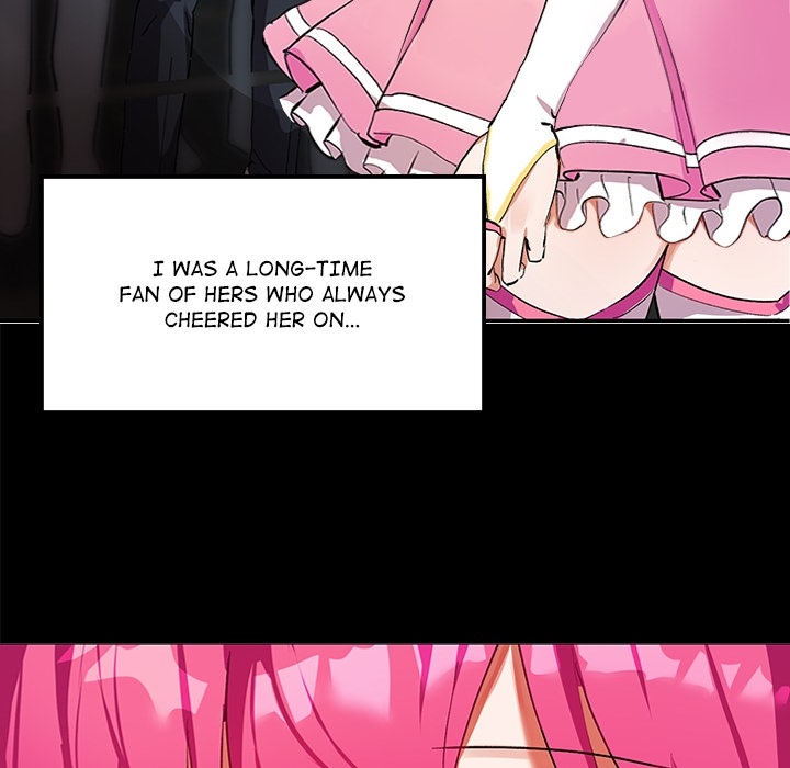 Saving My Magical Girl - episode Prologue - 25