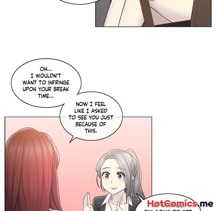 Touch to Unlock - episode 29 - 59