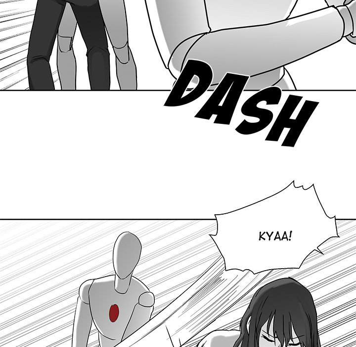 Nine Fantasy - episode 6 - 5