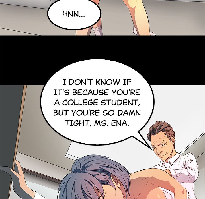 The Wife Registry - episode 36 - 45