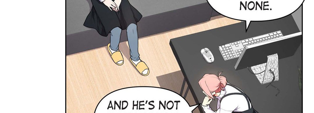 Sweet Caress - episode 11 - 34