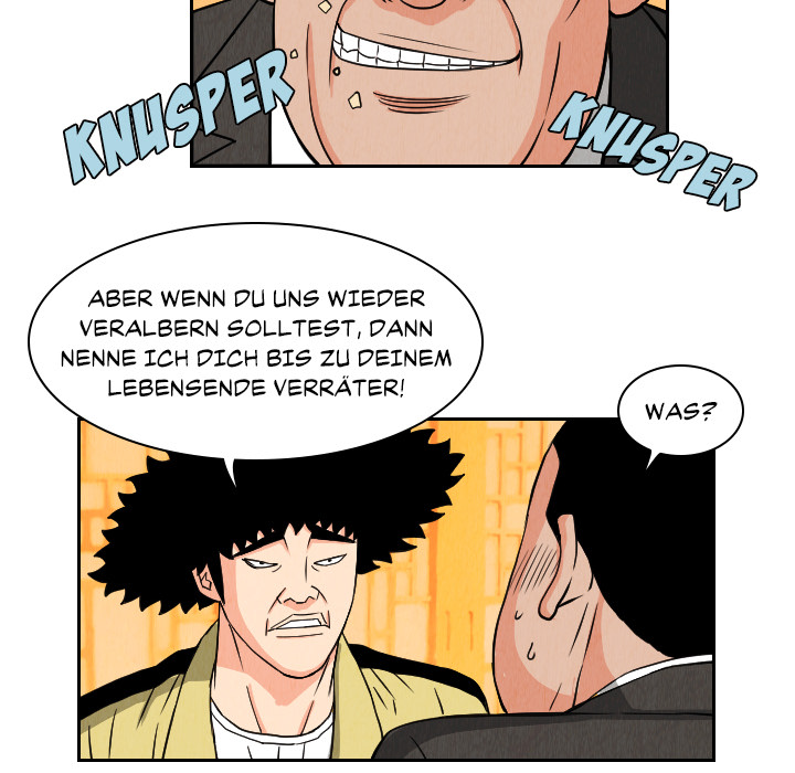 Holzköpfe auf dem Weg nach oben - episode 66 - 21