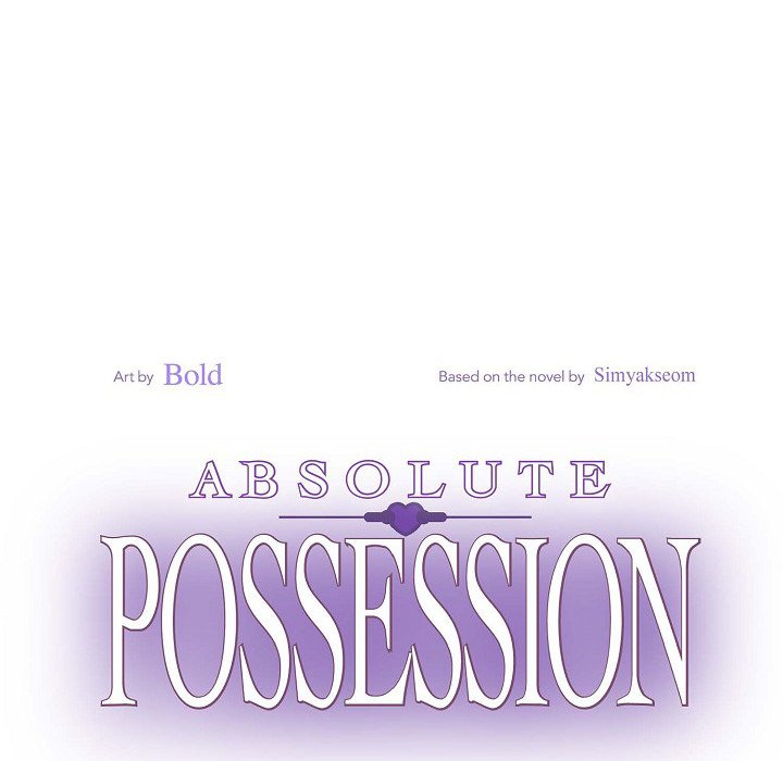 Absolute Possession - episode 24 - 24