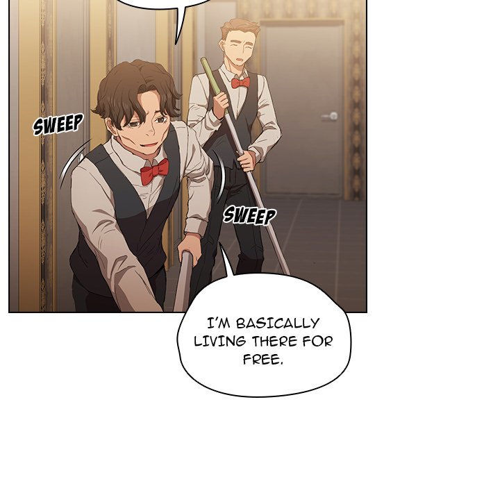 Who Cares If I'm a Loser! - episode 19 - 91