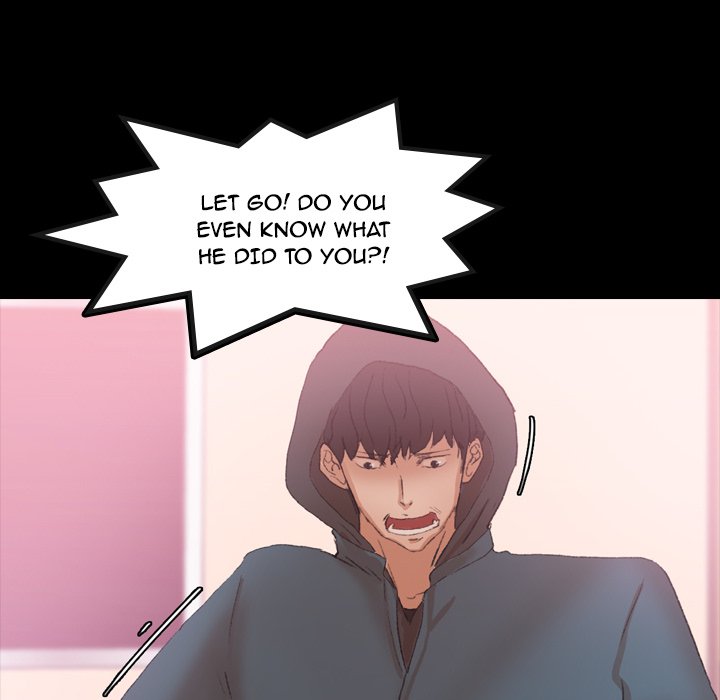 Secret Neighbors - episode 33 - 74
