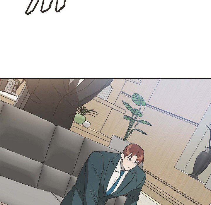 Hard-Boiled Love - episode 25 - 36