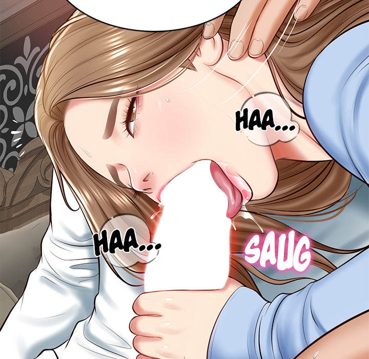 Extrem reiche Familie - episode 9 - 8