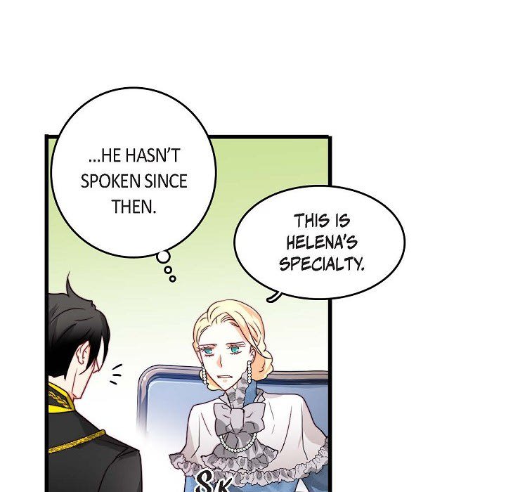 Bring the Love - episode 19 - 13