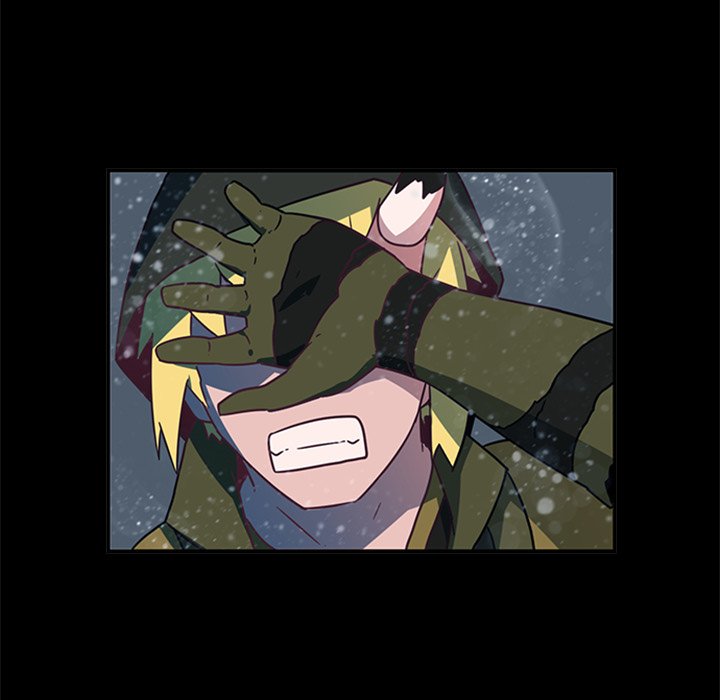 Black Crow - episode 32 - 8
