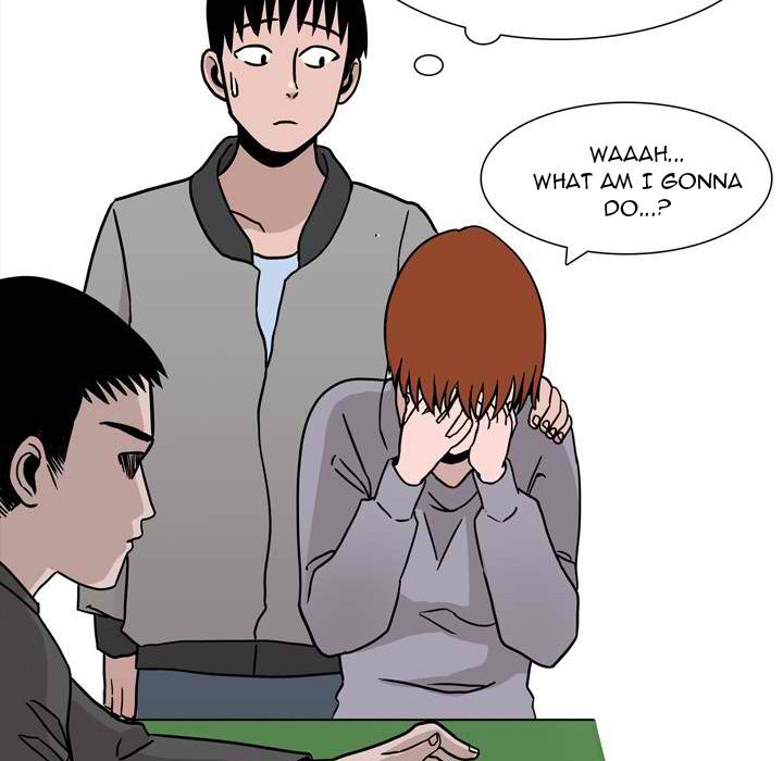 Honey Gossip - episode 11 - 5