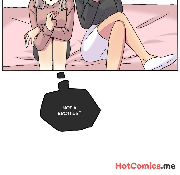 The Chill Couple - episode 66 - 73