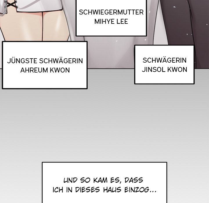 Die Familie meiner Frau - episode 1 - 122