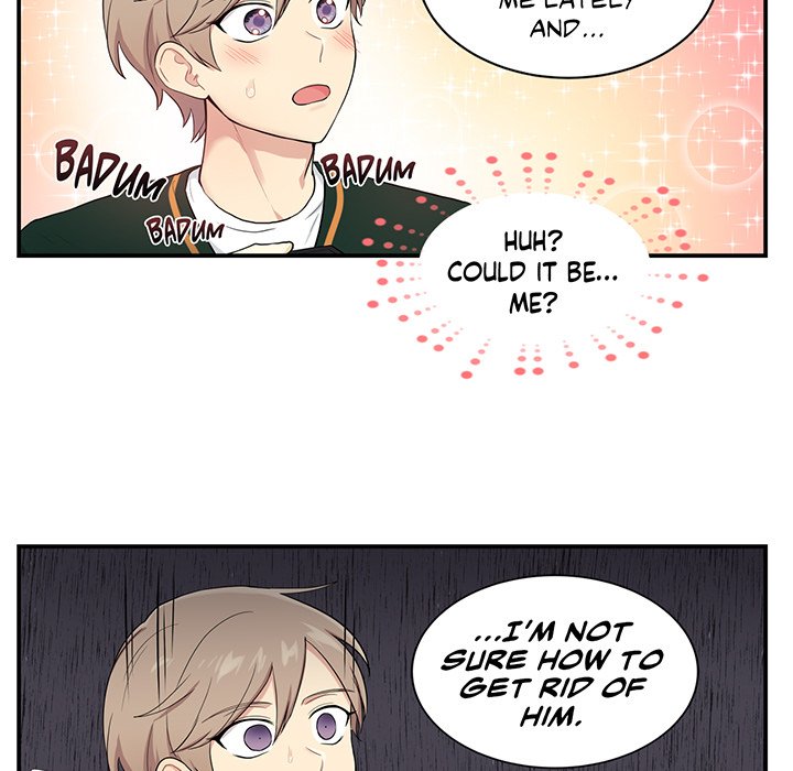 My X Report - episode 34 - 46
