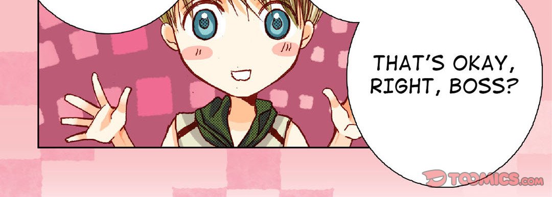 Totally Captivated Stories - episode 19 - 122