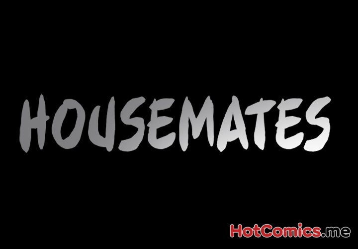 Housemates - episode 3 - 2