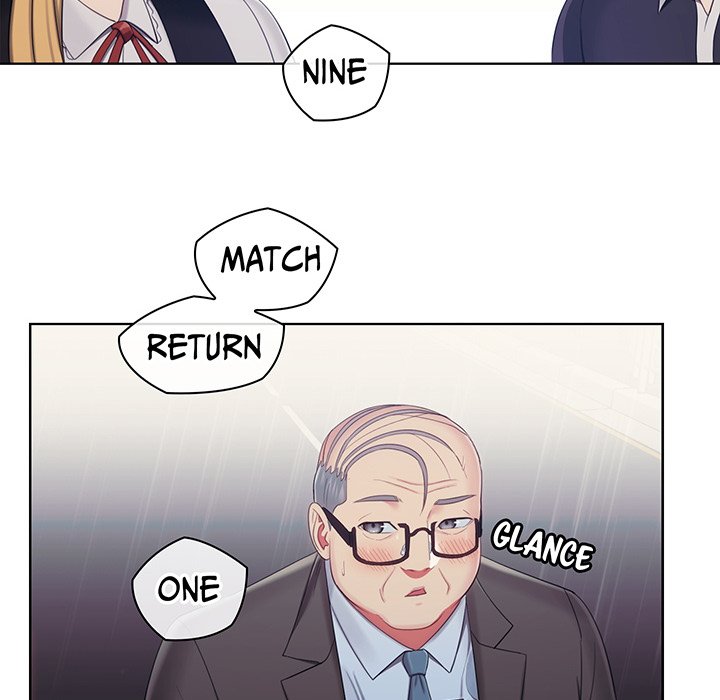 Master, Do You Need A Hand? - episode 34 - 21