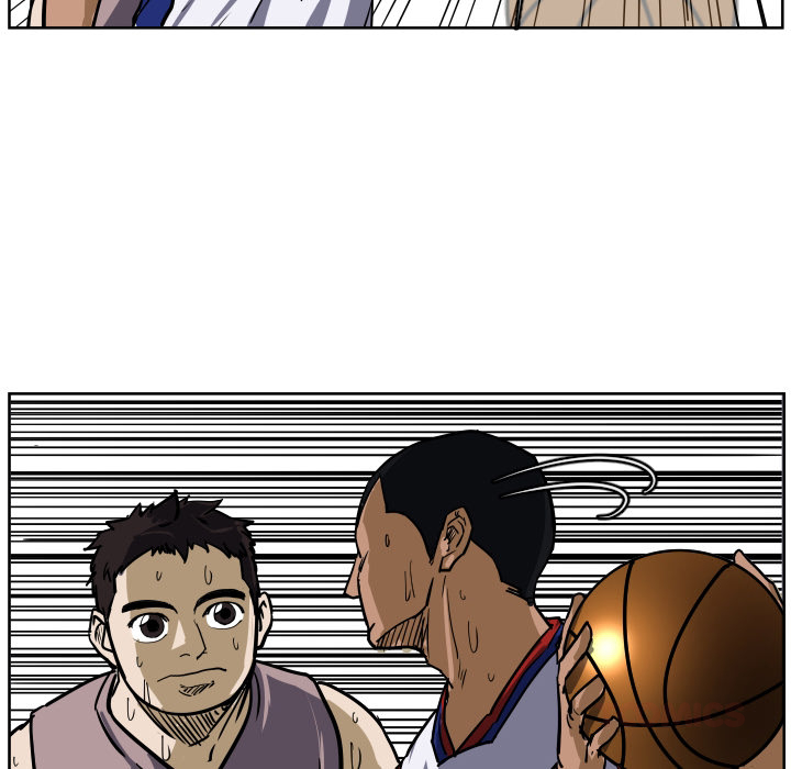 Tweener - episode 30 - 21