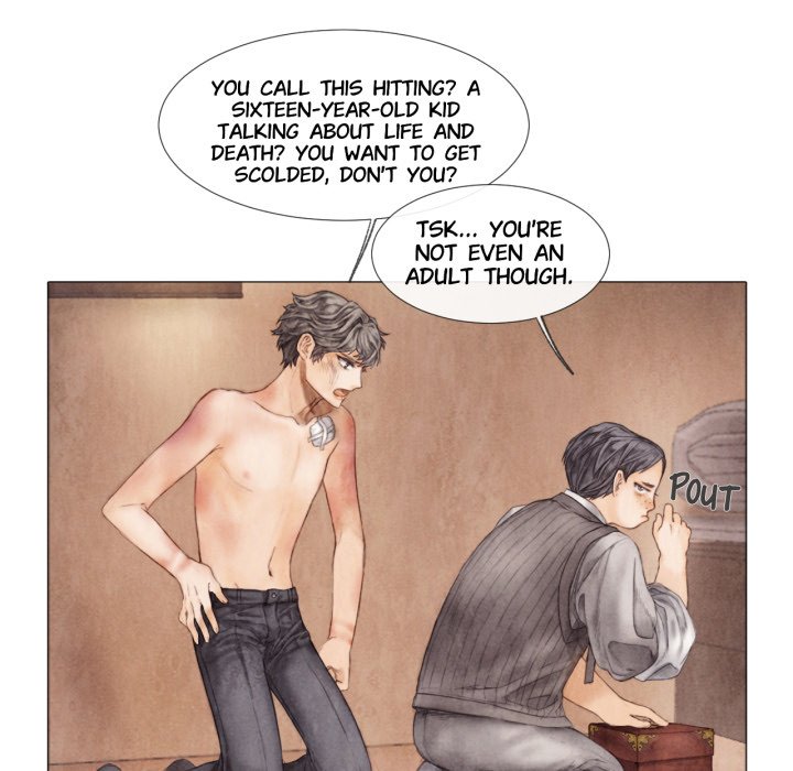 Broken Boy - episode 6 - 23