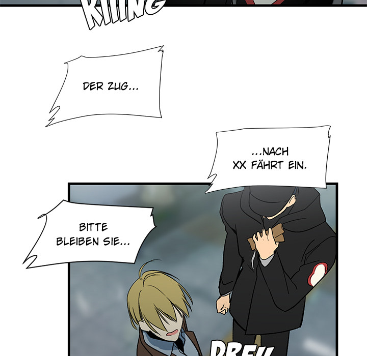 Besondere Beziehungen - episode 61 - 6