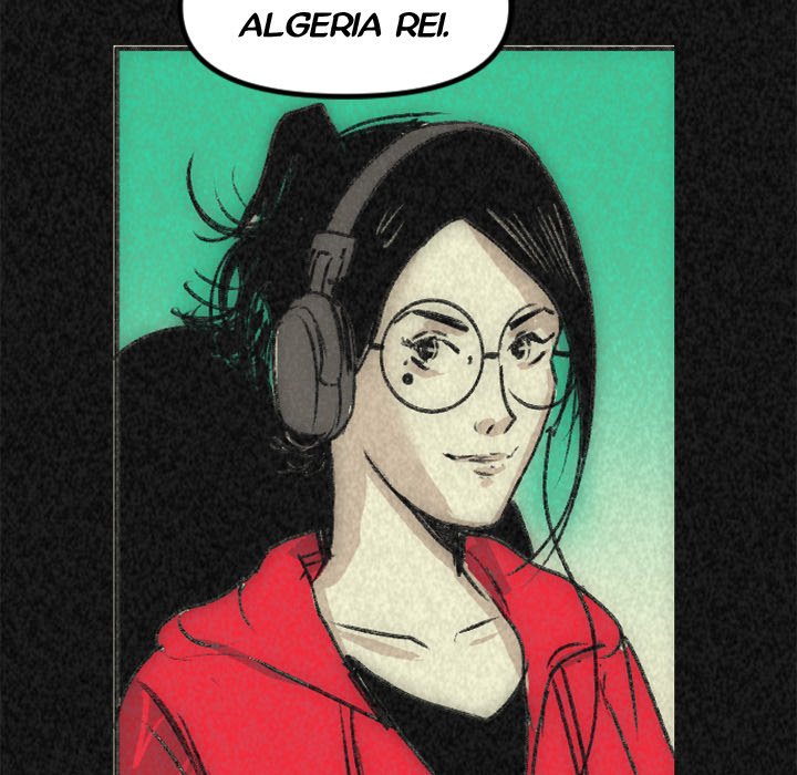 Algeria's Radio - episode 20 - 146
