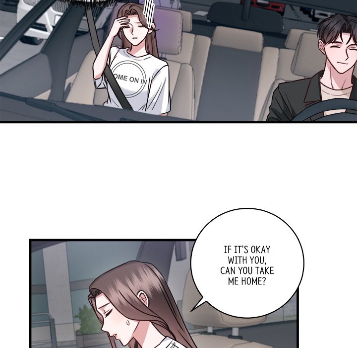 First Impressions - episode 8 - 23