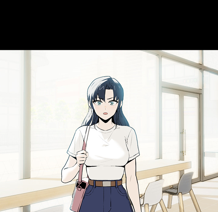 Dating After Work - UNCENSORED - episode 1 - 109