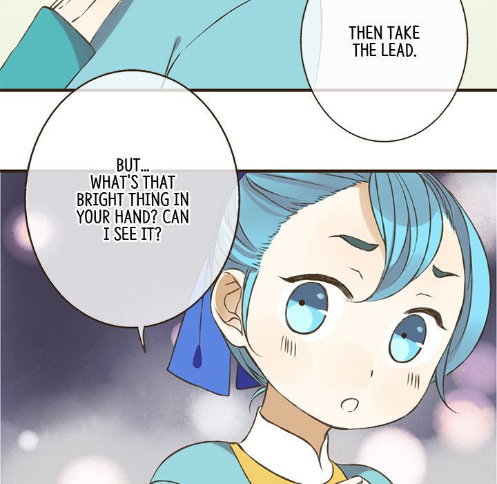 My Friend From Another Era - episode 17 - 36