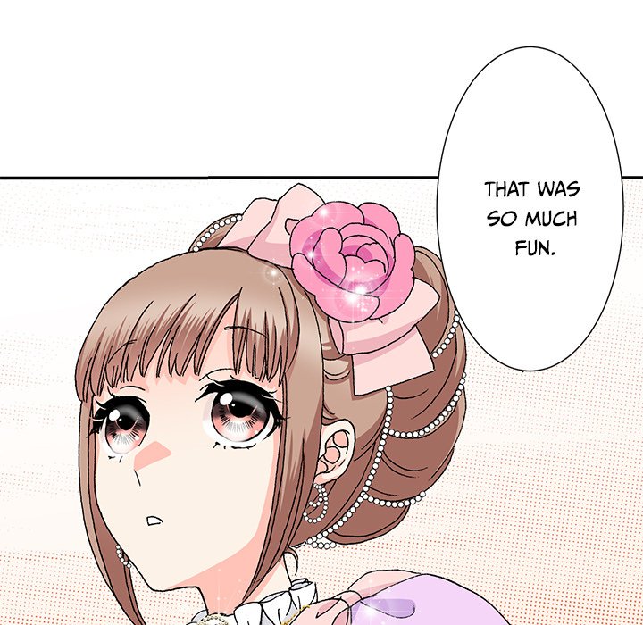 The Lady with an Elegant Smile - episode 32 - 50