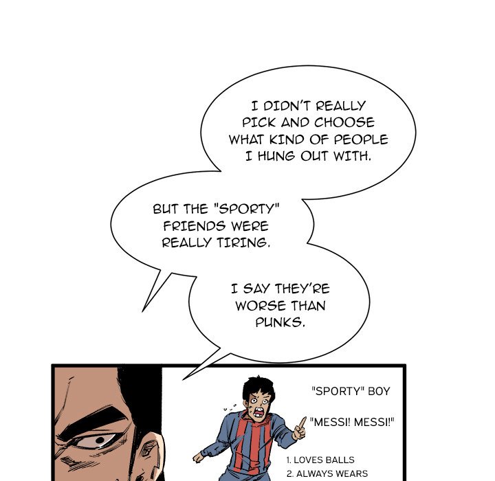 A Bad Friend - episode 2 - 69