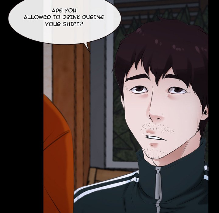 The First Love Story - episode 6 - 59
