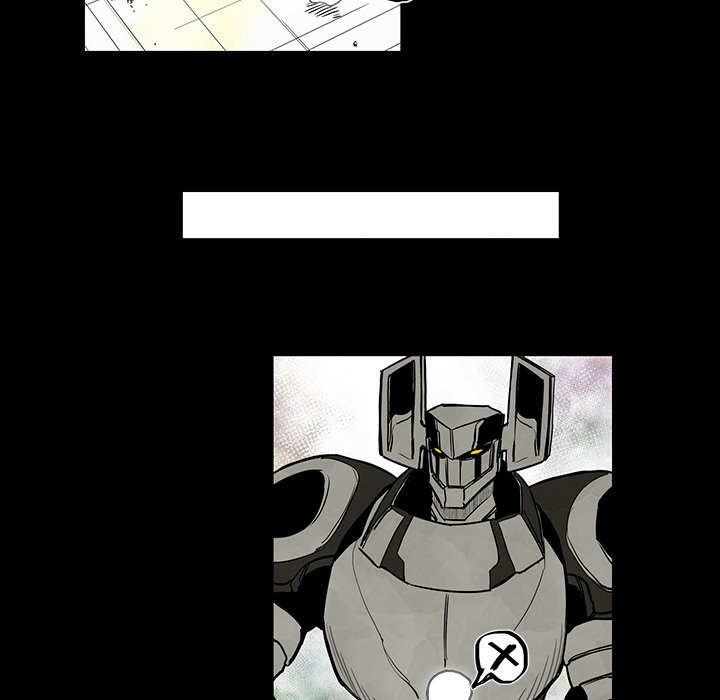 Nine Fantasy - episode 42 - 47