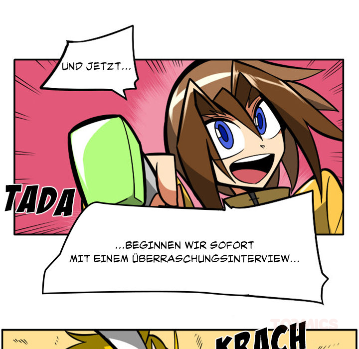 Das Wohnheim aus einer anderen Welt - episode 102 - 4