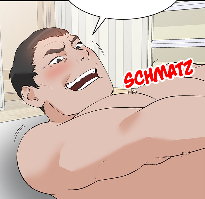 Town Girls - episode 2 - 9