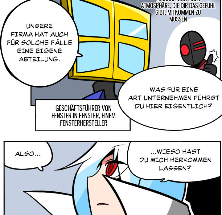 Das Wohnheim aus einer anderen Welt - episode 100 - 9