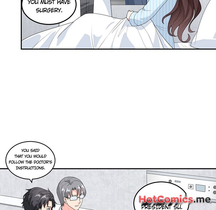 Mommy, Where's My Daddy? - episode 40 - 51