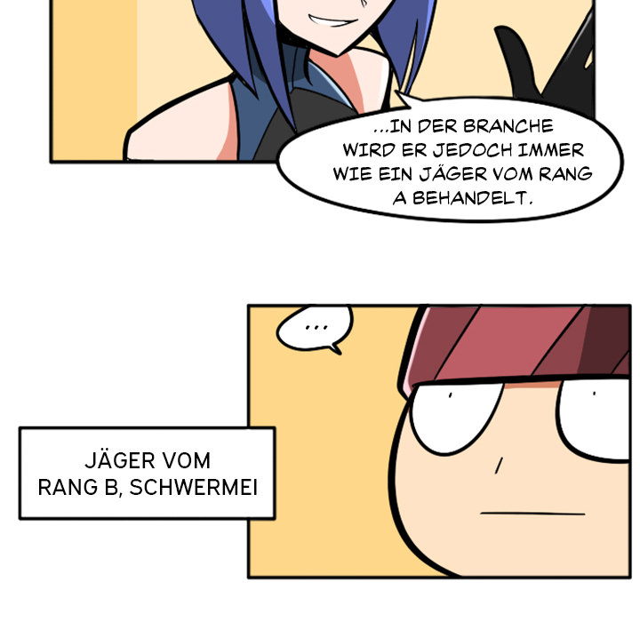 Das Wohnheim aus einer anderen Welt - episode 23 - 48