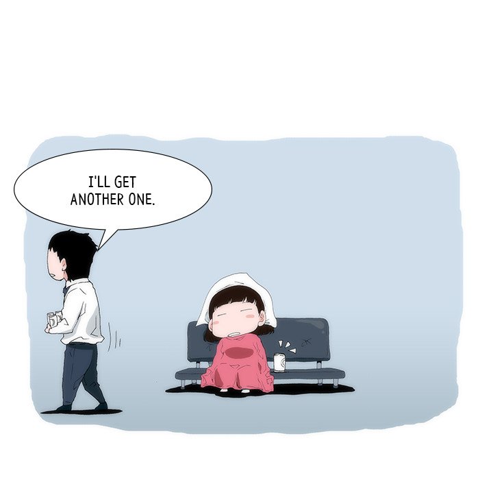Can't See Can't Hear But Love - episode 7 - 50