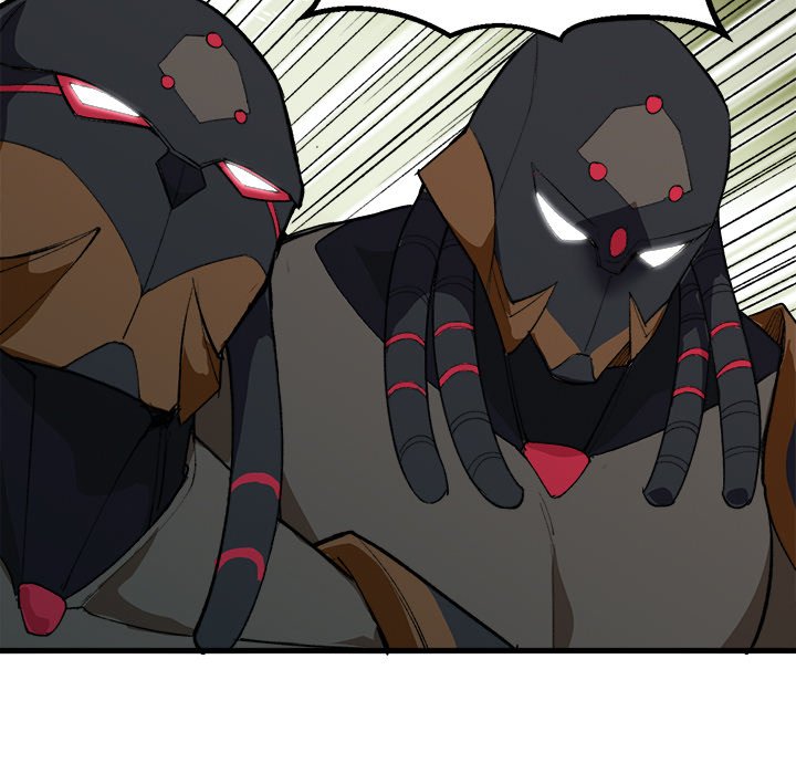 When Aliens Invaded Earth - episode 39 - 9